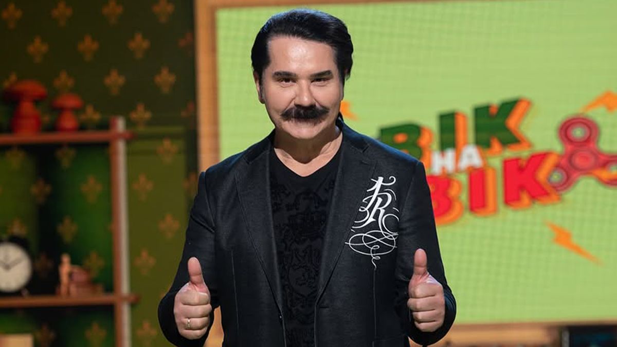 Павло Зібров зізнався, що йому збільшили пенсію: яку суму отримує співак