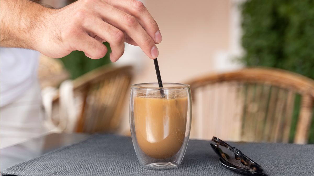 Чи корисна розчинна кава для вживання - фото 1