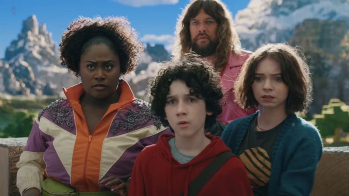 Попри критику: фільм про "Майнкрафт" зібрав понад 300 мільйонів доларів по всьому світу