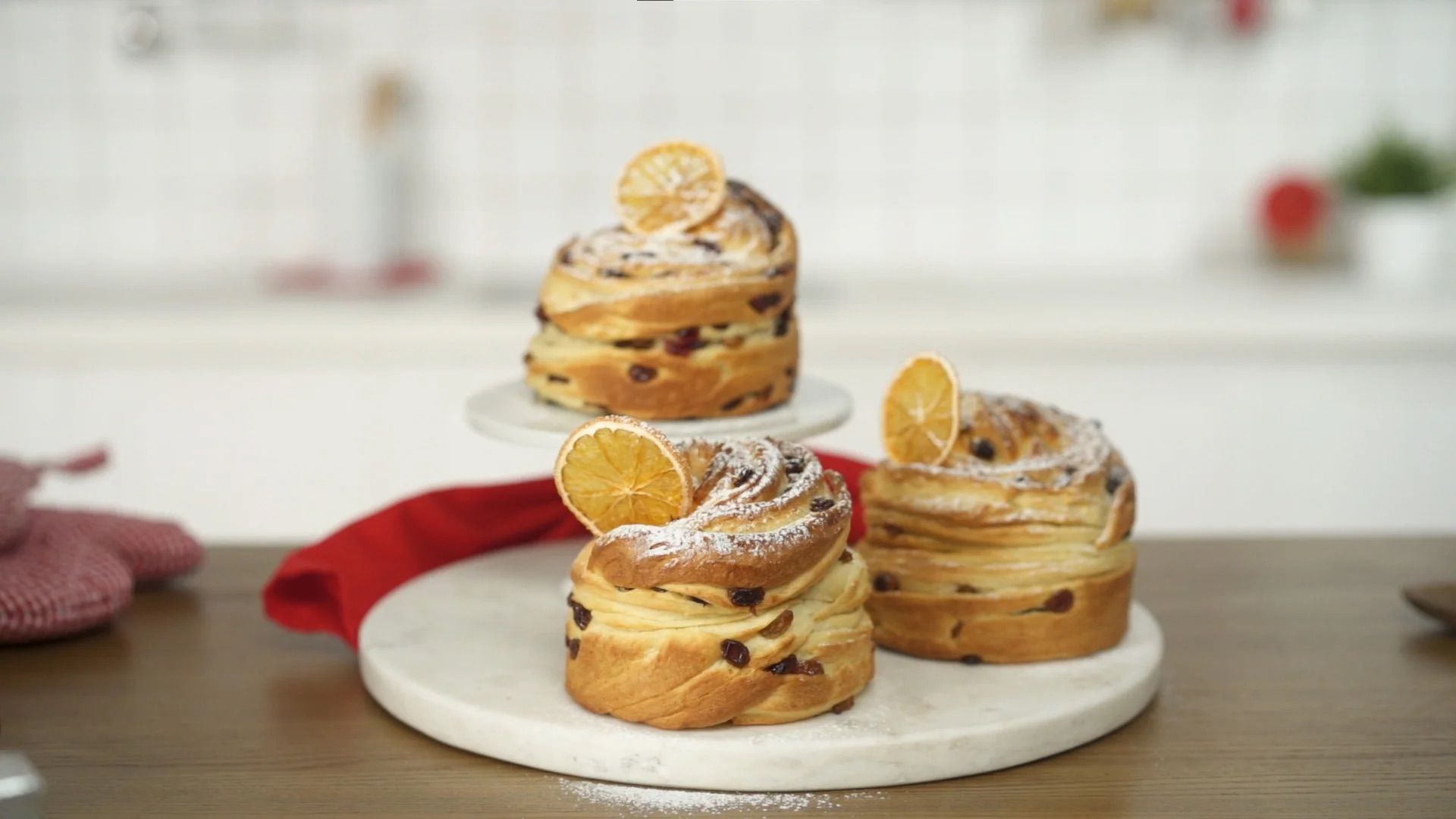 Готуємо разом паску-крафін до Великодня - фото 1