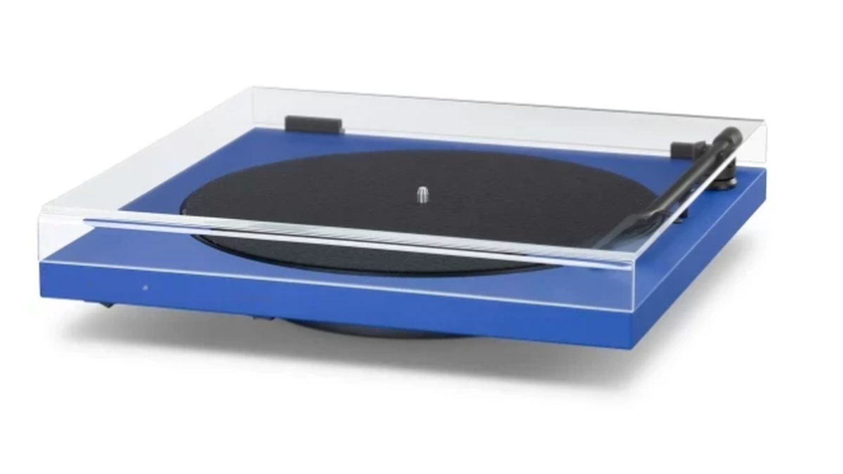 Повернення магії: ваш новий вініловий програвач чекає на вас!