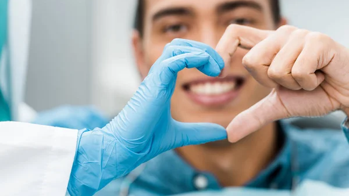 Імплантація зубів Київ — шлях до здорової усмішки - фото 1