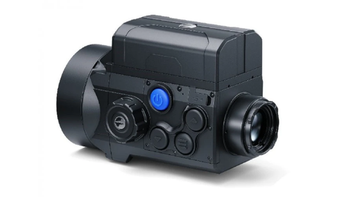 Тепловізори: на що звертати увагу і які бренди обирати - фото 1