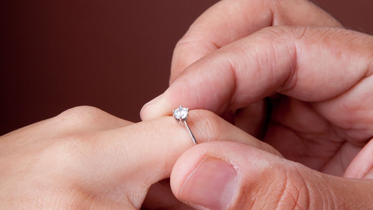 Через "Армія+" тепер можна запланувати дату і час для одруження в "Дії"