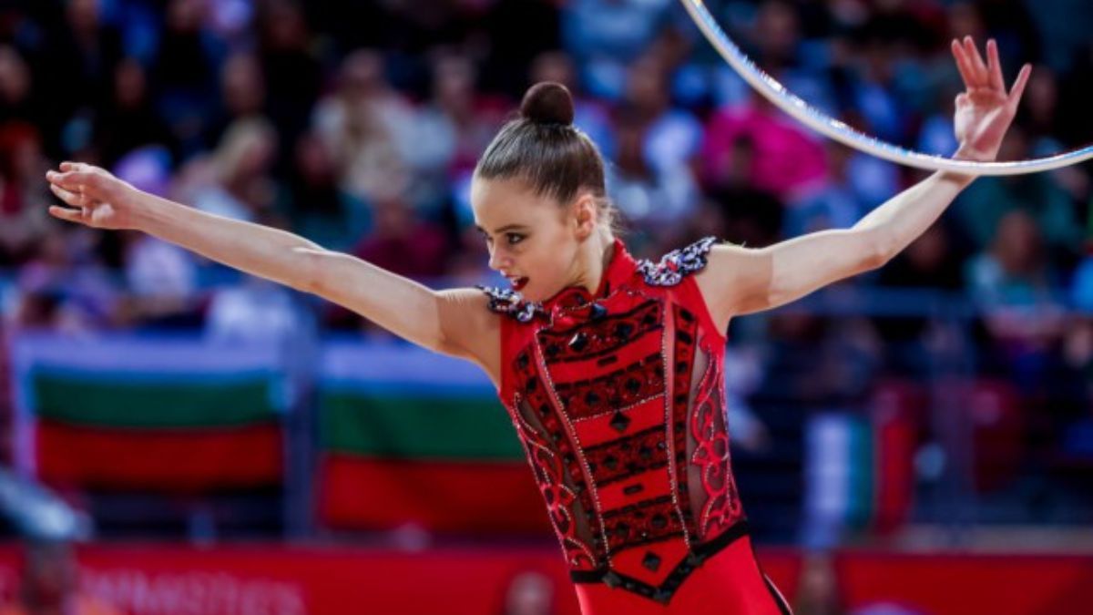 Таїсія Онофрійчук - фото 1