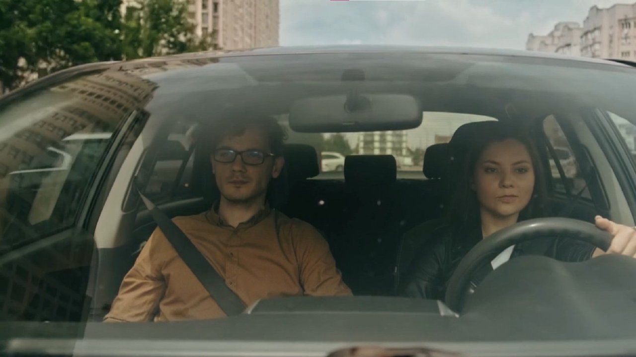 "Ключі від правди" - фото 1