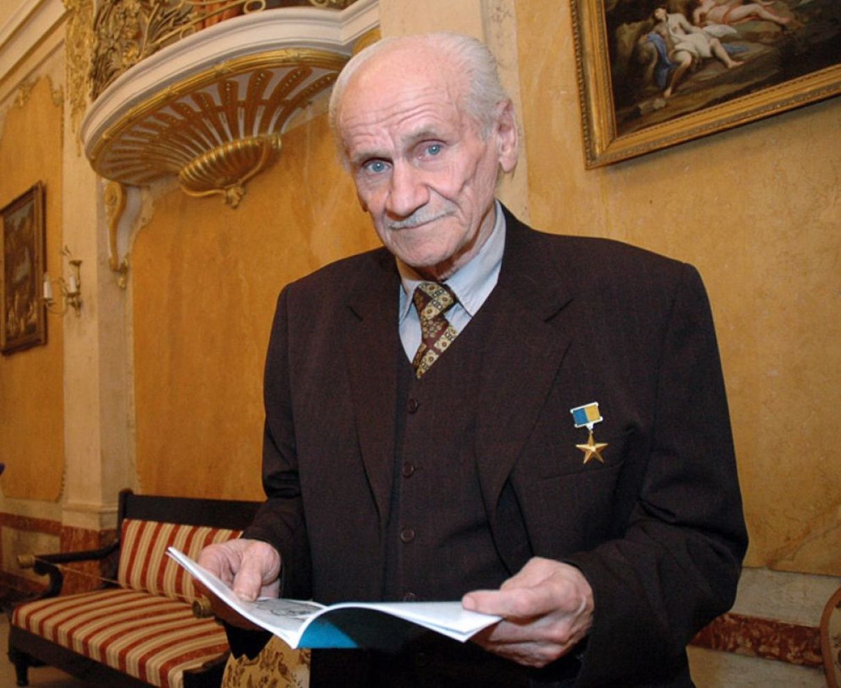 Визначний внесок в українську культуру – чим відомий Борис Возницький - фото 1