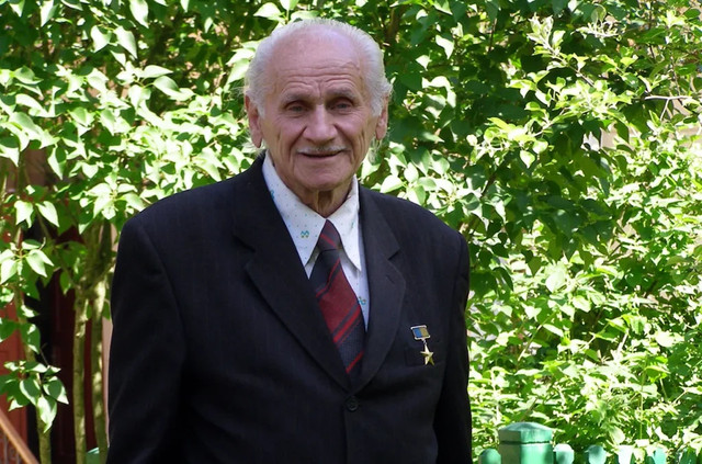 Визначний внесок в українську культуру – чим відомий Борис Возницький - фото 554611