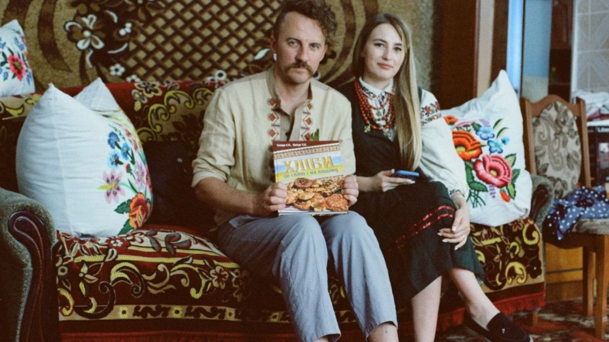 Фільм "Запал. Великдень" - фото 1