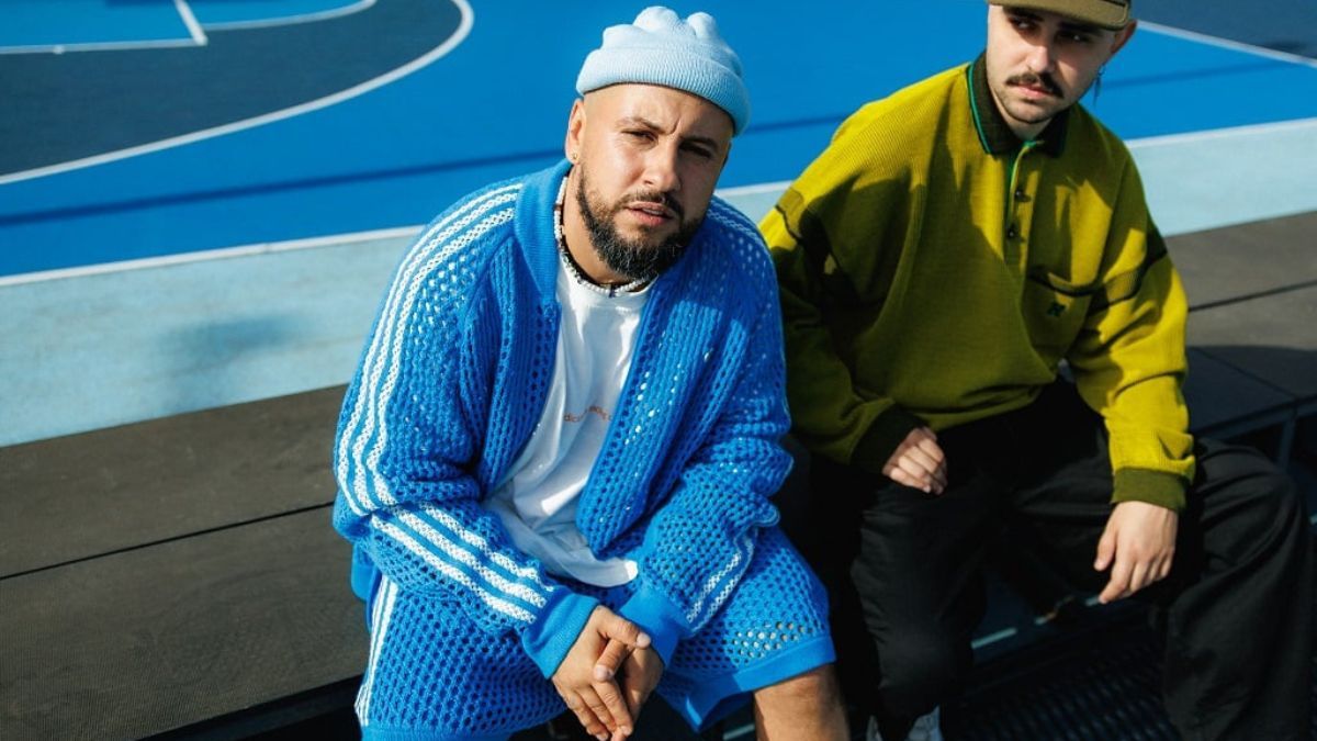 "ID – це про силу, рух і молодь": Монатік і OTOY надихають новим кліпом