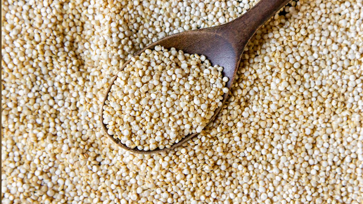 Чим корисний амарант для організму - фото 1