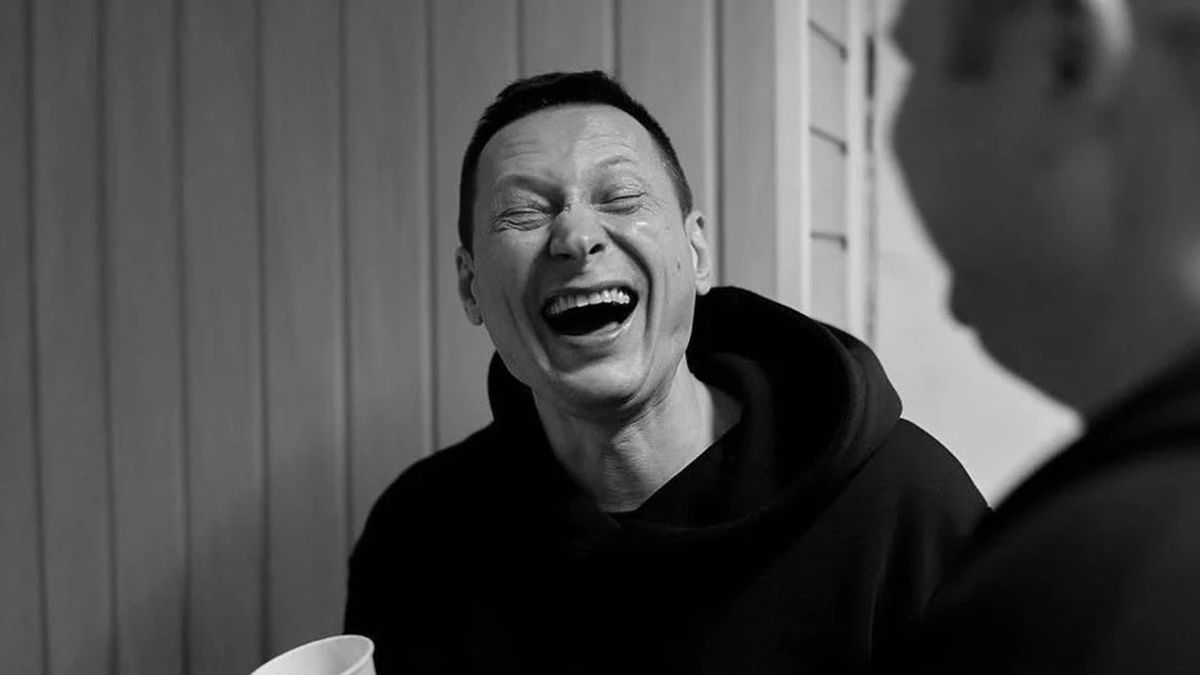 Лікарі майже рік боролися за його життя: помер зірка "Ліги сміху" Олександр Чечун