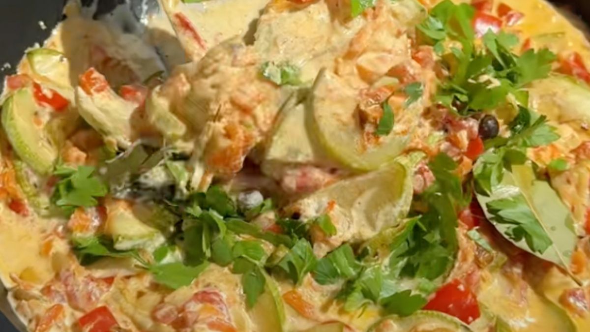 Готуємо кабачкове рагу - фото 1