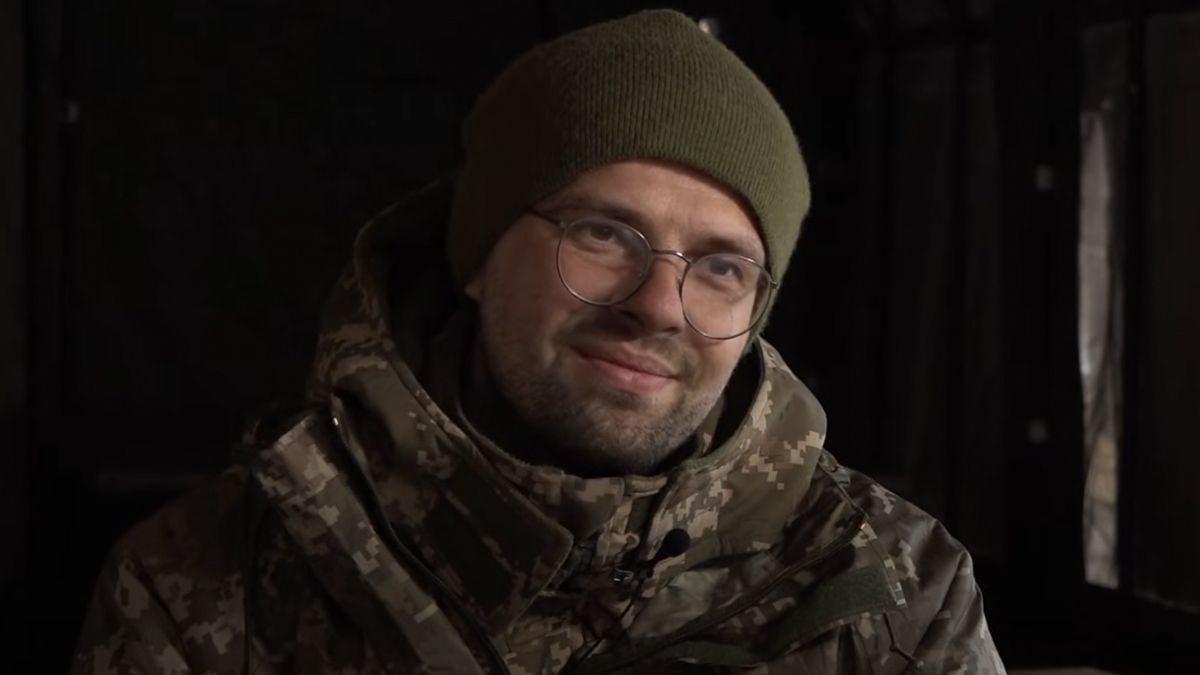 Пішов по квіти – не дійшов, – соліст "ДК Енергетик" вперше розповів, як потрапив в армію