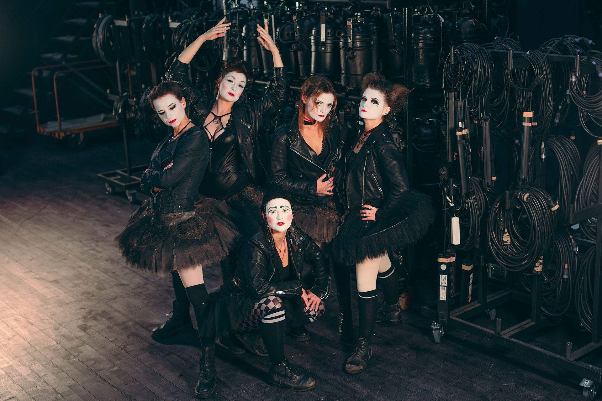 Dakh Daughters випустили пісню "Повернення" - фото 1