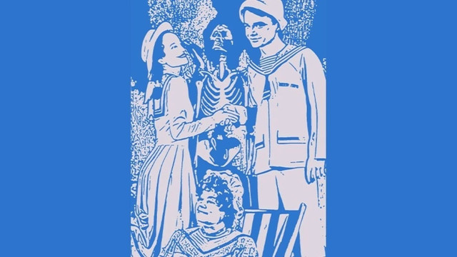 Куди піти у Києві – Вистава 'Пригоди Тома Сойєра' - фото 554773