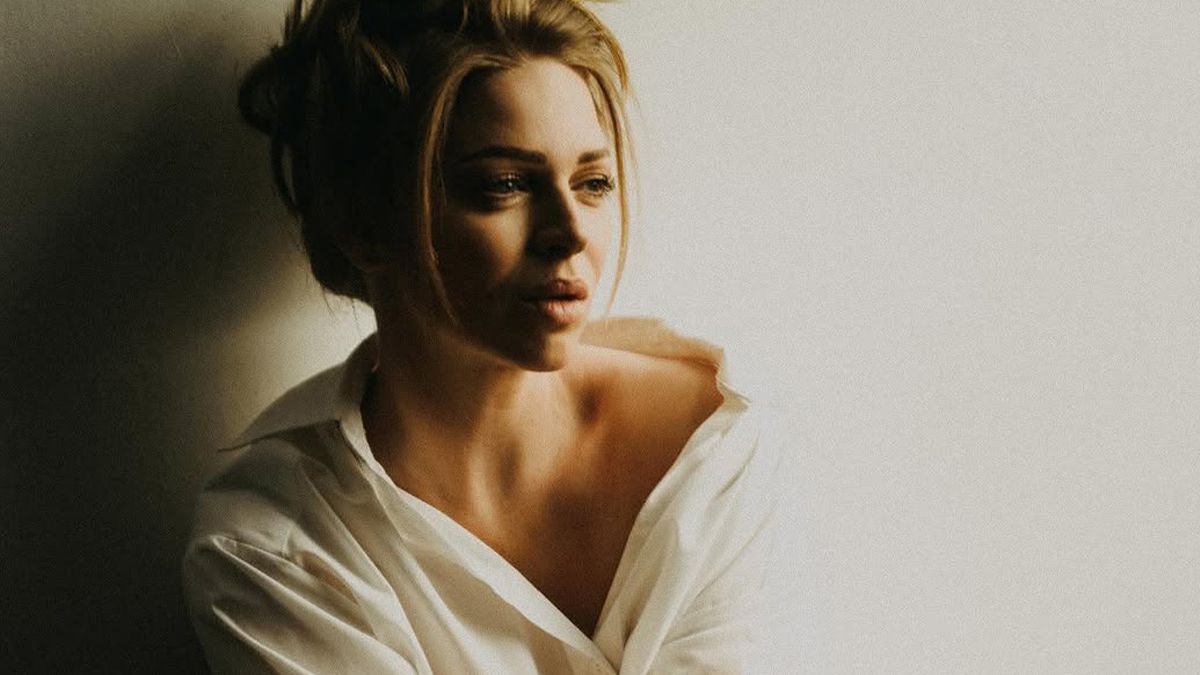 Яна Глущенко йде з "Дизель Шоу" - фото 1