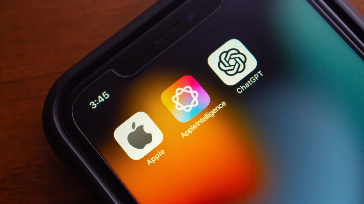 Які нові функції можуть з'явитися в Apple Intelligence - фото 1