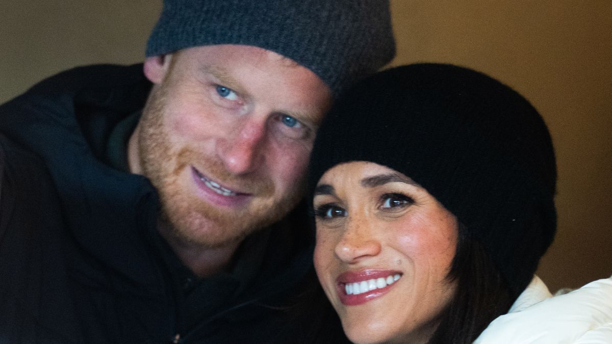 Українська паска на столі Меган Маркл: королівська сім'я скуштувала частування з України