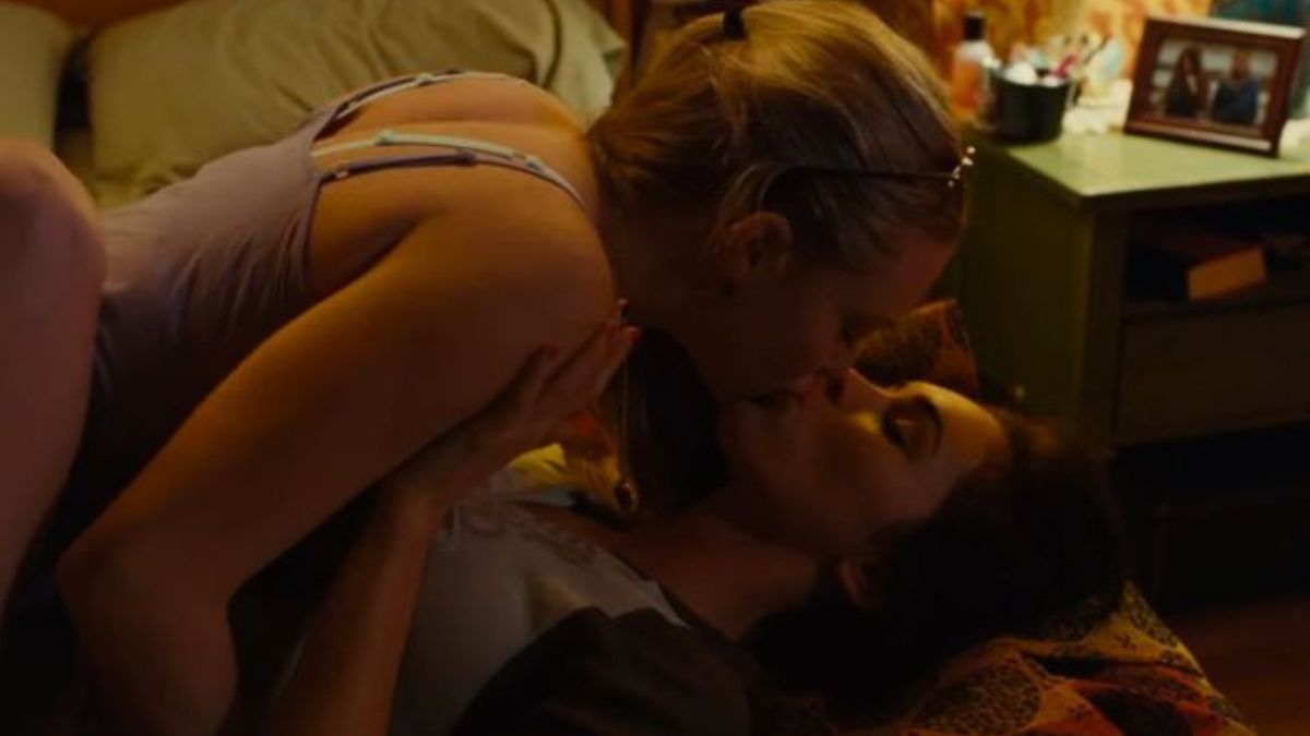 Які актори ненавидять свої поцілунки на екрані та чому