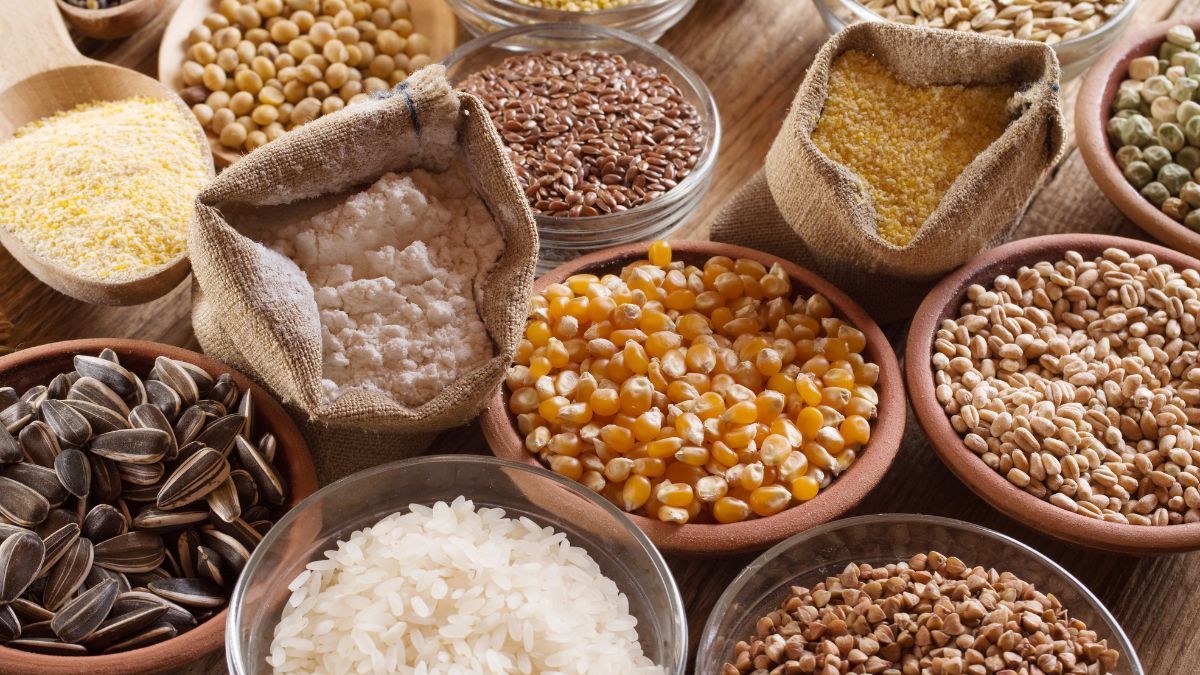 Які крупи корисні - фото 1