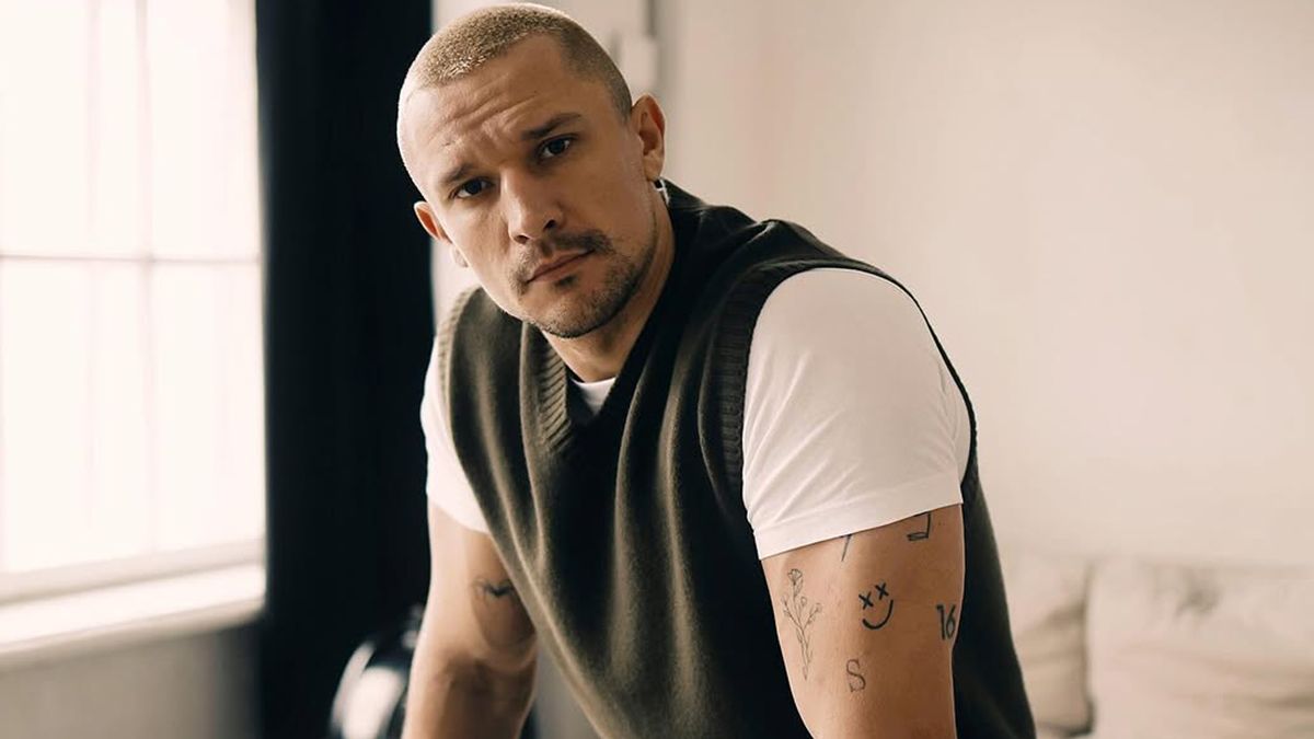 "Негаразди із серцем": Тарас Цимбалюк поскаржився на проблеми зі здоров'ям