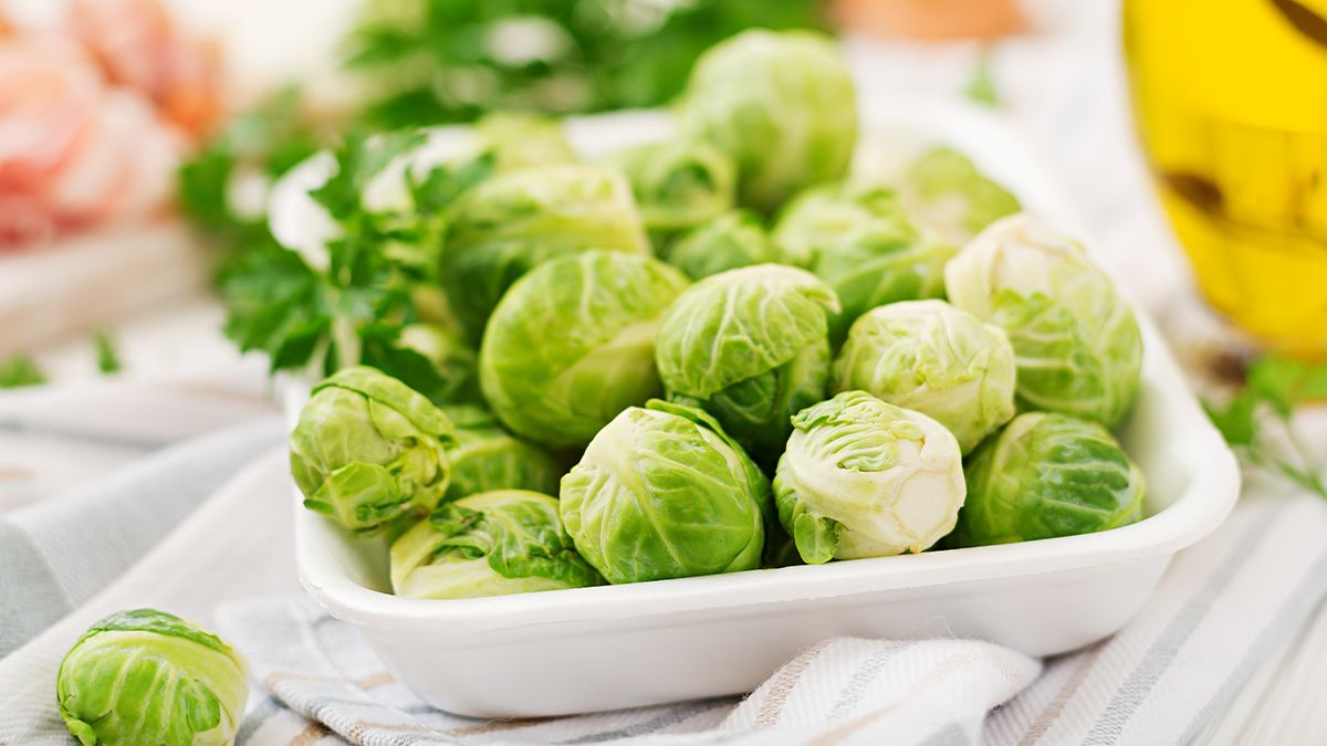 Чим корисна брюссельська капуста для серця - фото 1