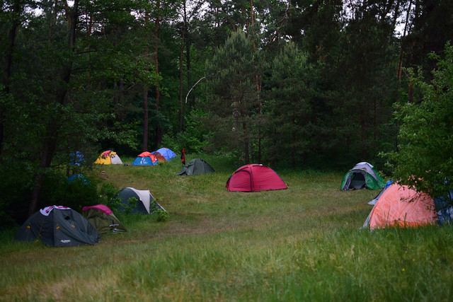 Табір 'Стежками князів Острозьких' - фото 554884