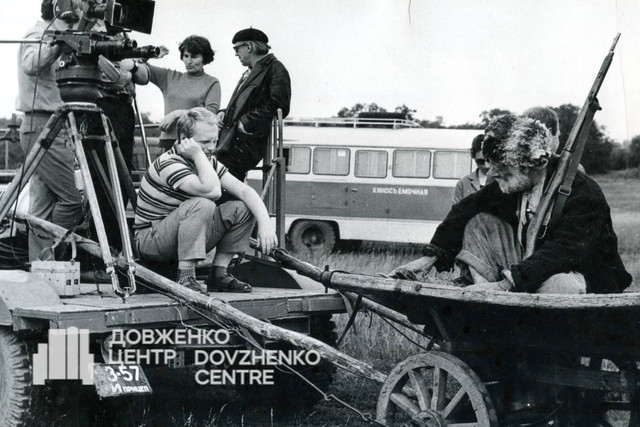 Режисер залишив спадок із низки кіноробіт - фото 554904