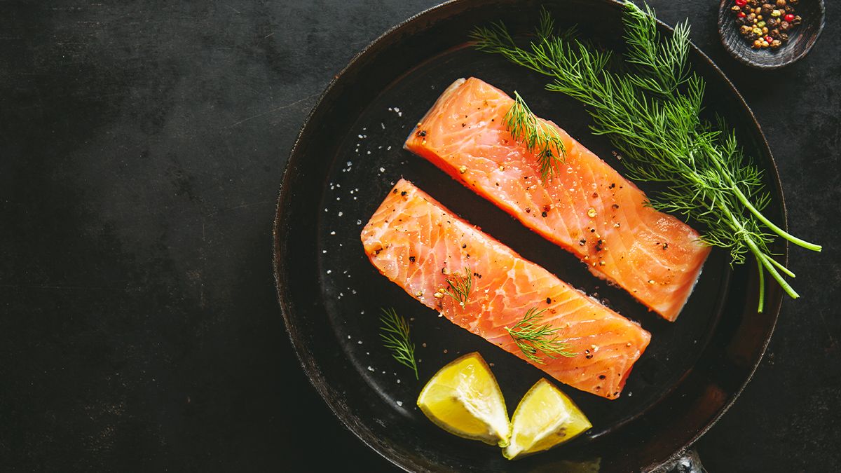 Яка їжа зменшує запалення в організмі - фото 1