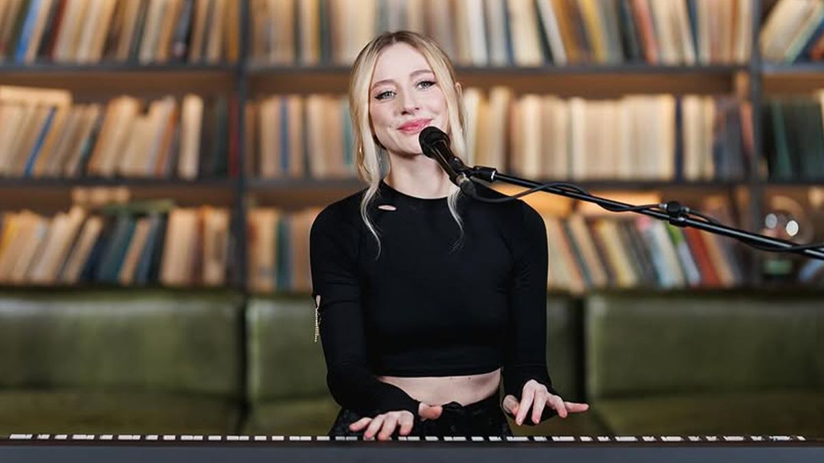 Що відомо про тренд на пісню "Голубка" - фото 1