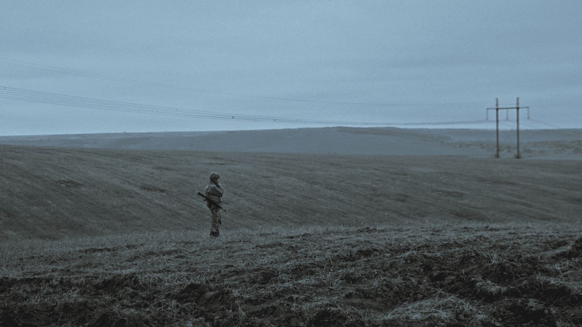 Український фільм представлять у спецпрограмі на Каннському кінофестивалі