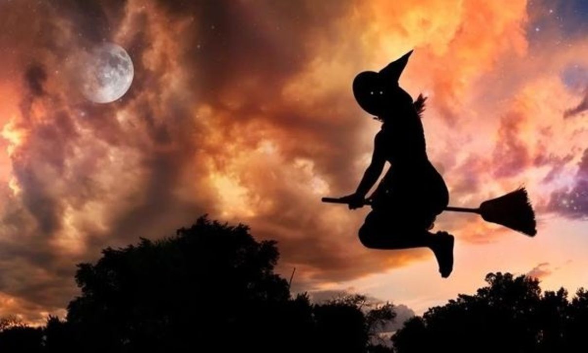 Як ворожити в Вальпургієву ніч: кілька способів дізнатися майбутнє - фото 1