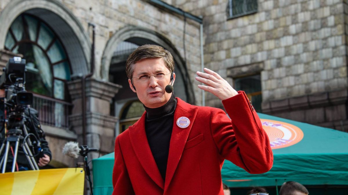 Ігор Кондратюк - фото 1