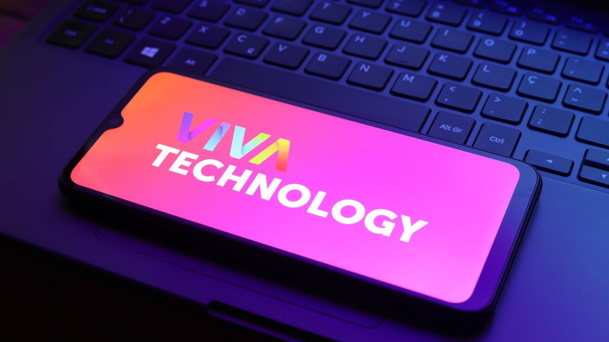 Viva Technology - фото 1