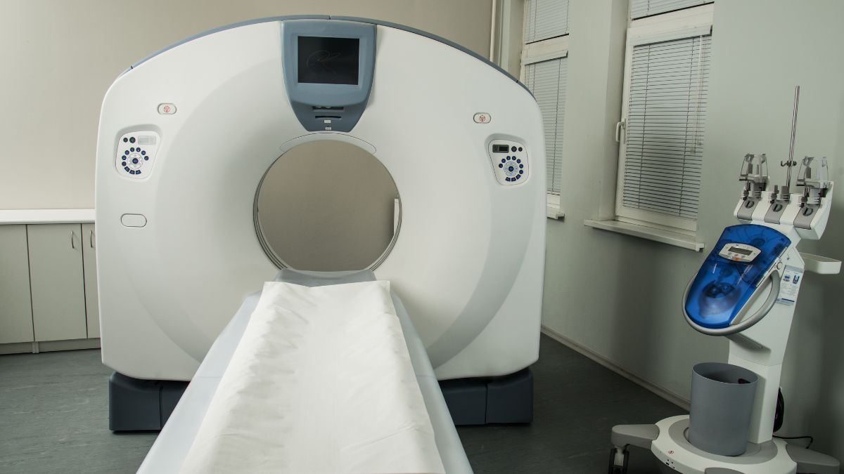 Користь чи ризик: КТ щороку може викликати тисячі випадків раку