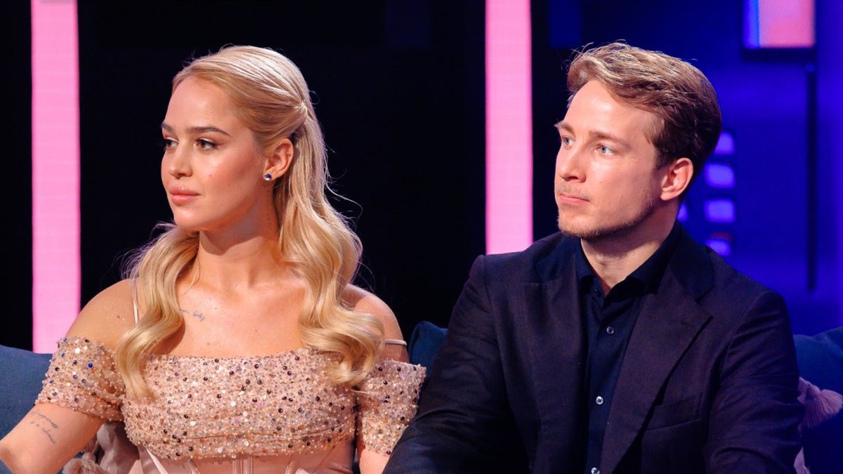 Подруга Терена розкрила правду про його стосунки з Бєлєнь - фото 1