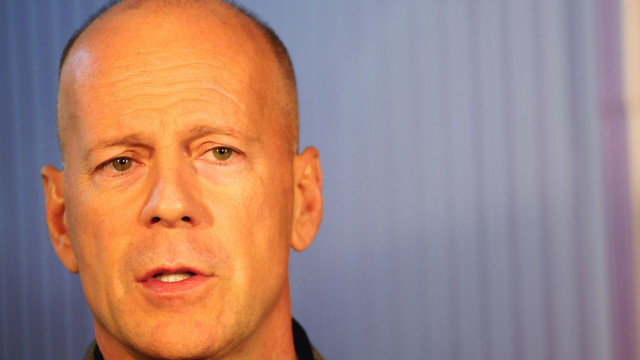 Брюс Вілліс - фото 555022