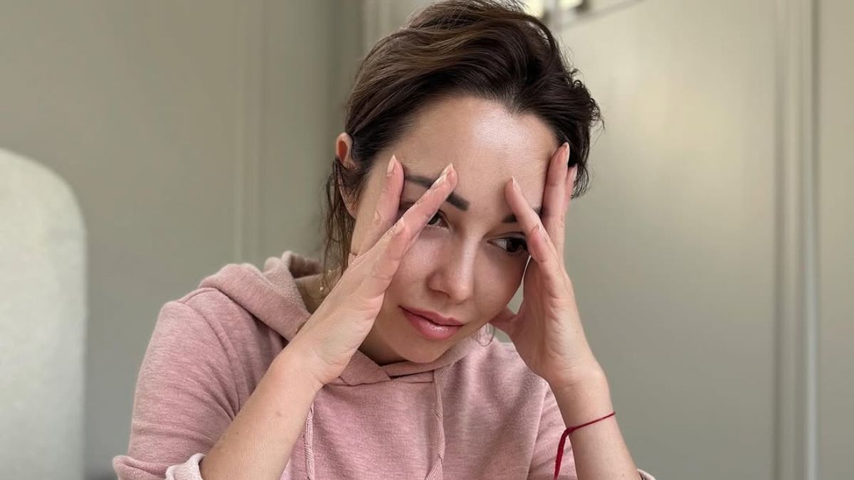 В сім'ї Катерини Кухар поповнення: вона стала "мамою в кубі"