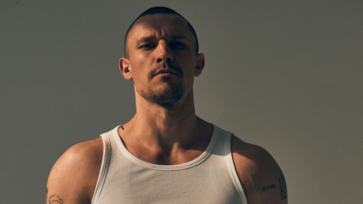 Які найвідоміші ролі нового героя шоу "Холостяк" Тараса Цимбалюка