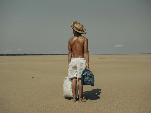 World Press Photo 2025: відомий переможець престижного конкурсу - фото 555175