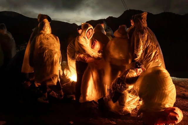 World Press Photo 2025: відомий переможець престижного конкурсу - фото 555176