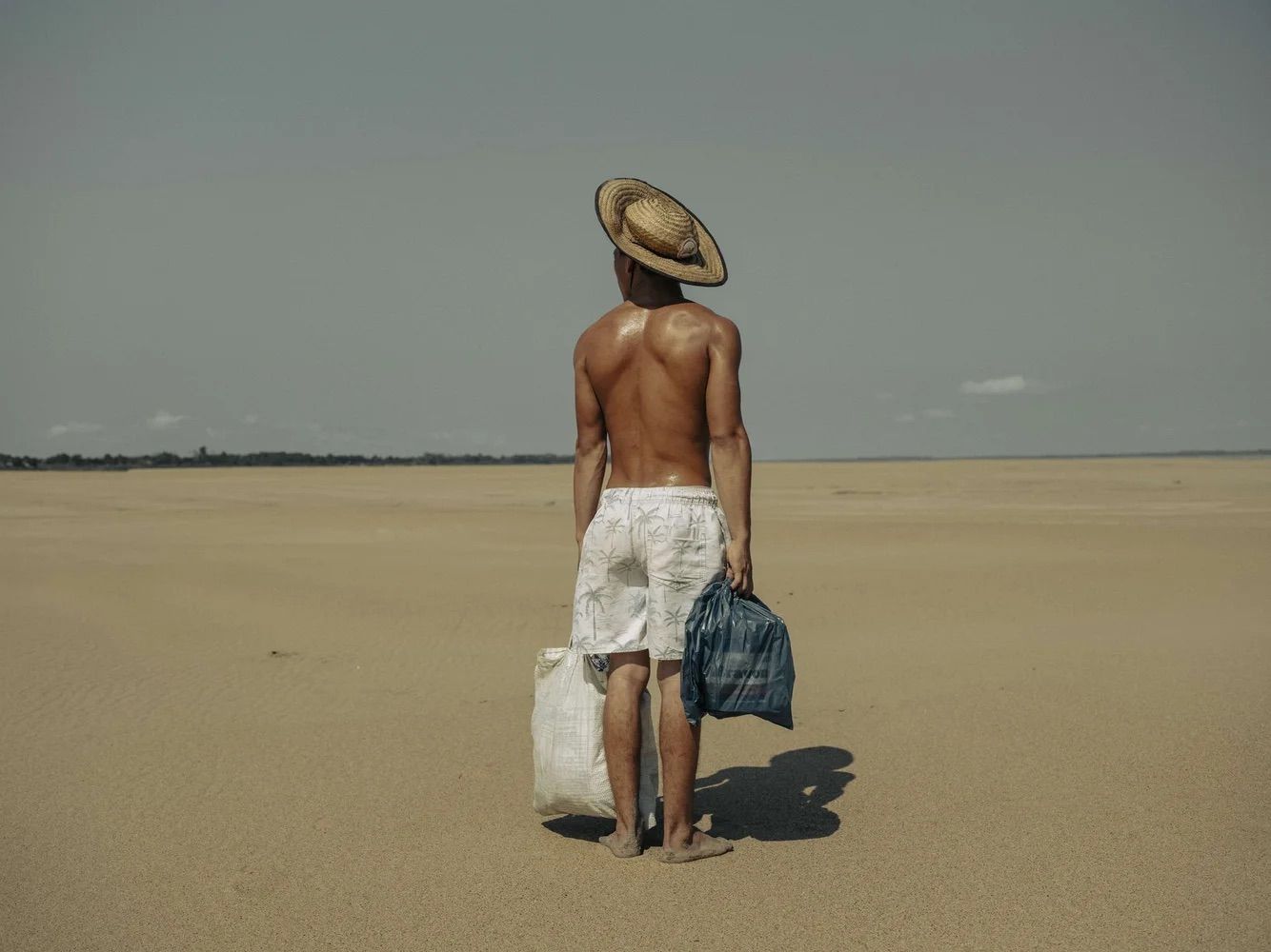 Самара Абу Елуф – переможець World Press Photo 2025 - фото 1