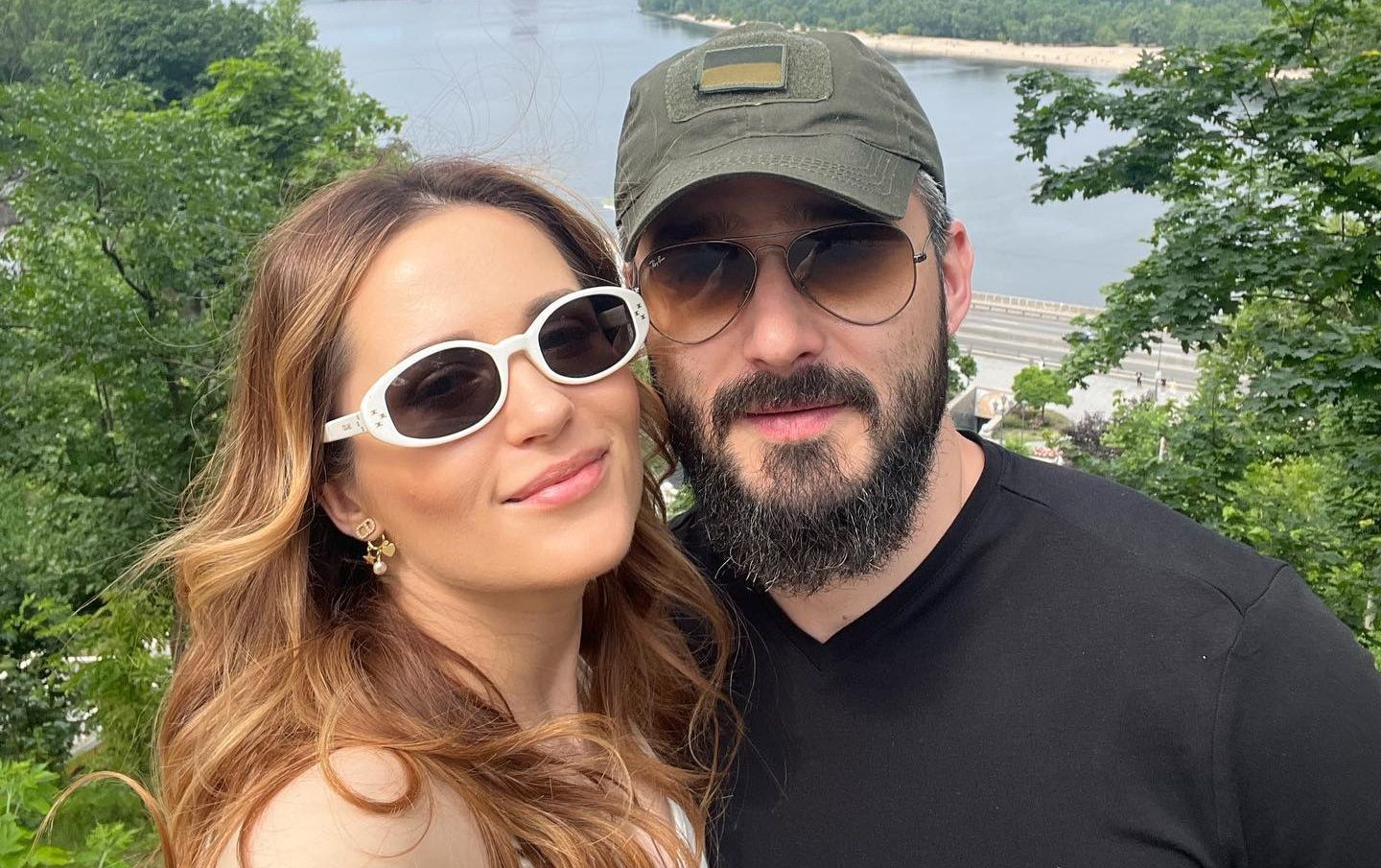 Наталка Денисенко подала на розлучення з Андрієм Федінчиком після 8 років шлюбу