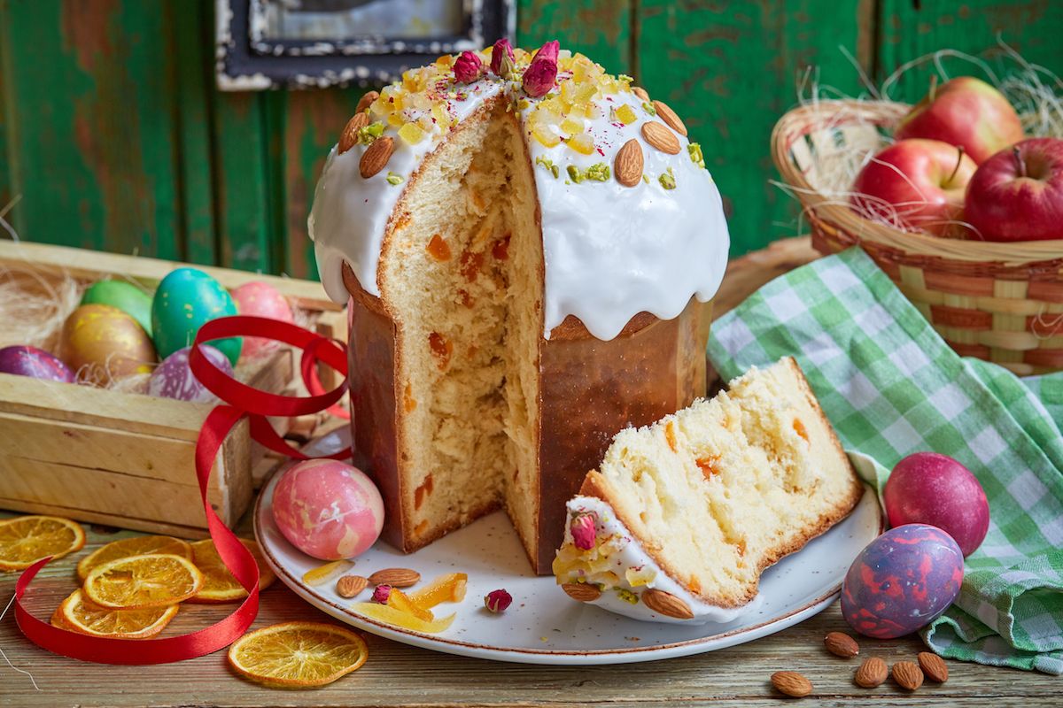 Дієтолог дала поради, як поєднати традиції та здорове харчування на Великдень