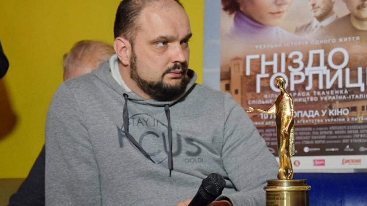 У війську вже 3 роки: відомий український режисер розповів про мобілізацію в ЗСУ