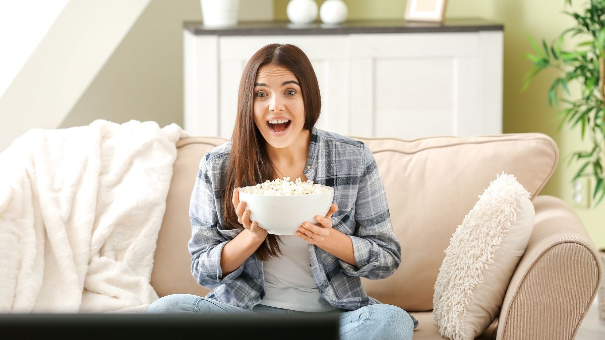 Телевізори зможуть розпізнавати емоції людей: як це можливо