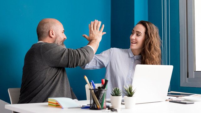 Чому топменеджеру важливо вміти делегувати: ключ до ефективного лідерства - фото 555294