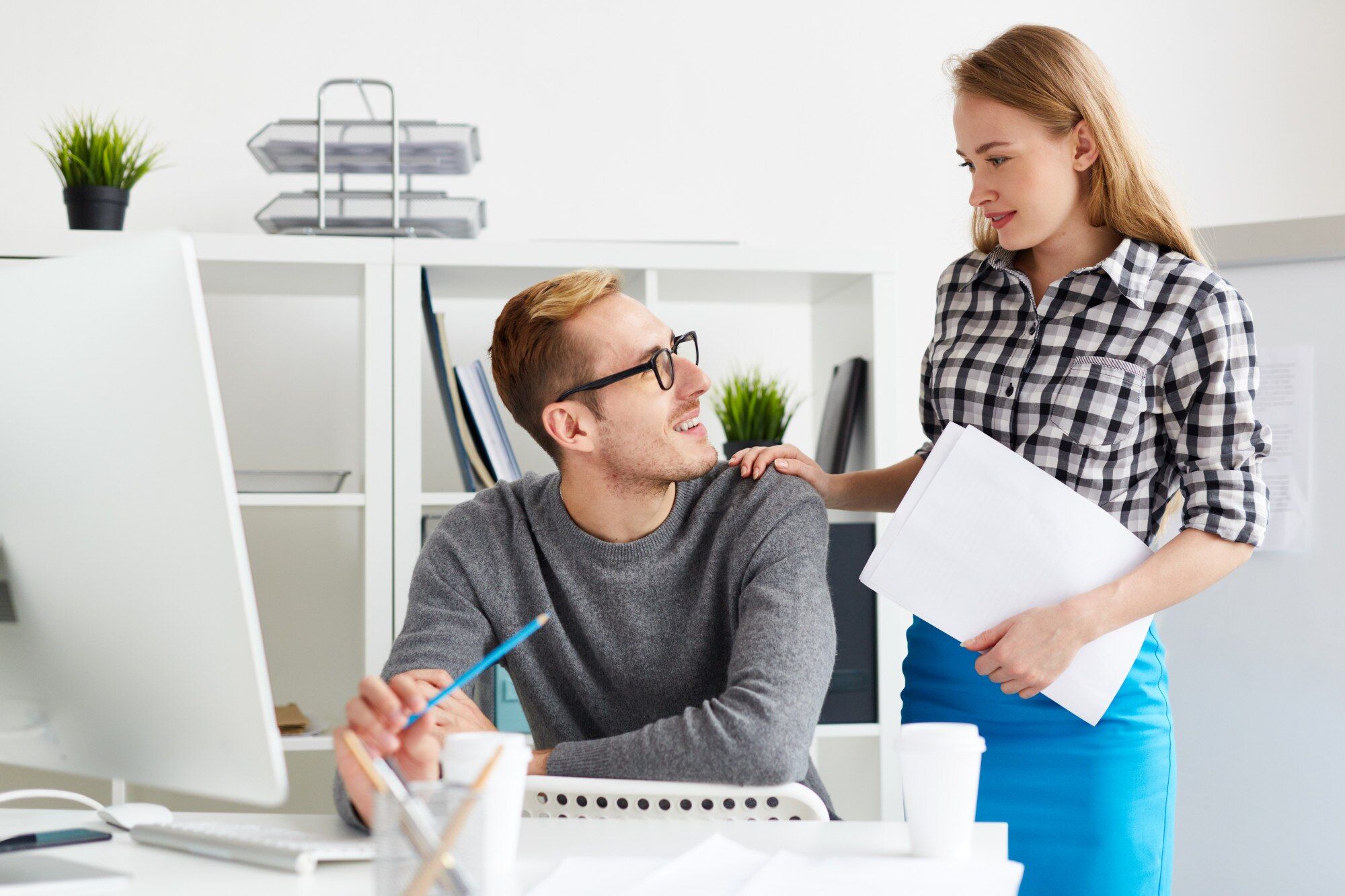 Чому топменеджеру важливо вміти делегувати: ключ до ефективного лідерства