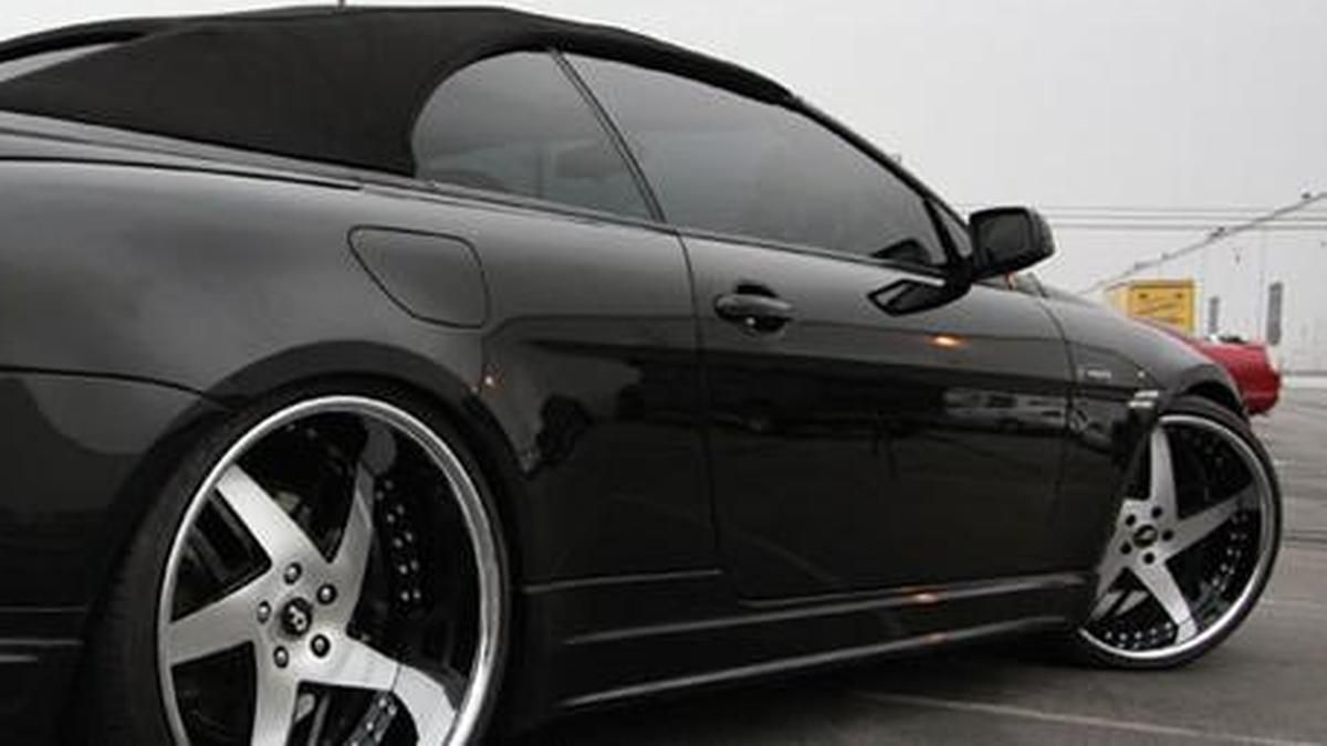 Нестандартні шини і диски на авто – плюси і мінуси - фото 1